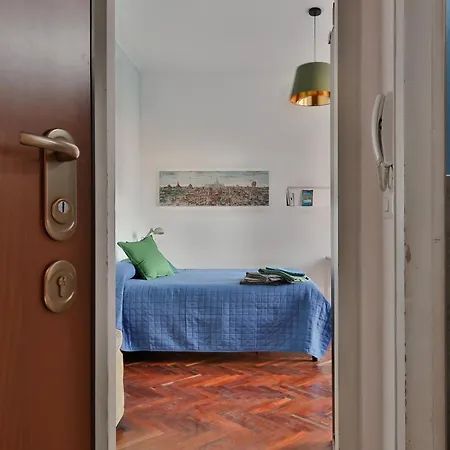 Apartment Happydays Sant'ambrogio/tortona