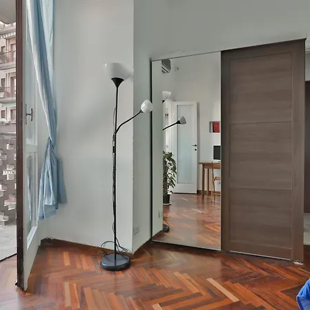 Apartment Happydays Sant'ambrogio/tortona Milan