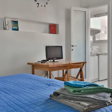 Apartment Happydays Sant'ambrogio/tortona