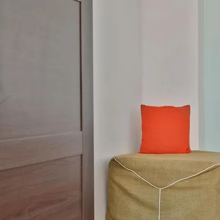 Apartment Happydays Sant'ambrogio/tortona *