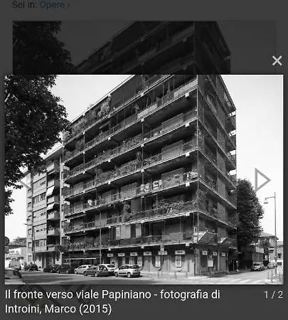 Happydays Sant'ambrogio/tortona * Milano