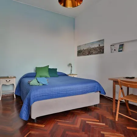 Apartamento Happydays Sant'ambrogio/tortona Milán