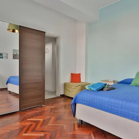 Appartamento Happydays Sant'ambrogio/tortona