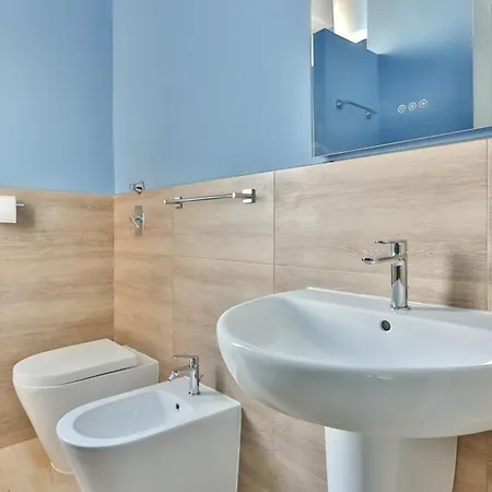 Happydays Sant'ambrogio/tortona Apartamento