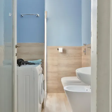 Apartamento Happydays Sant'ambrogio/tortona