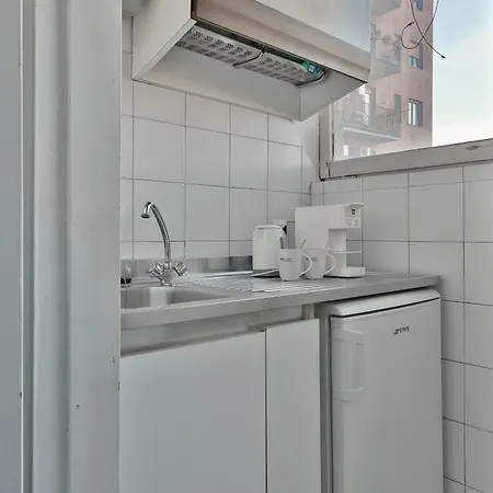 Apartamento Happydays Sant'ambrogio/tortona *