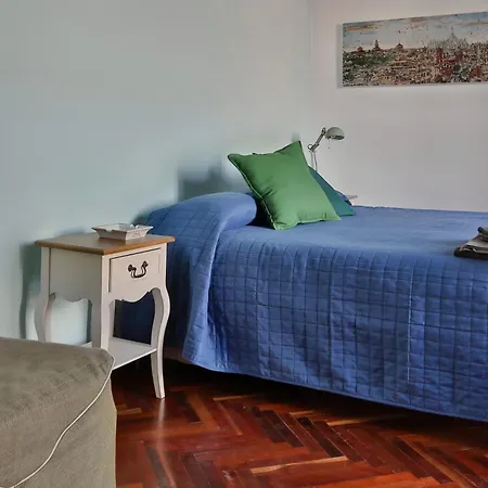 Happydays Sant'ambrogio/tortona Appartement Milaan