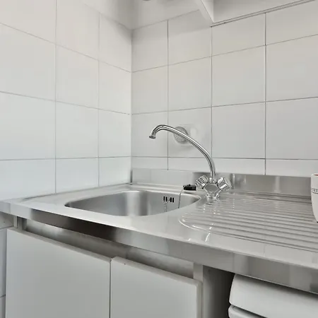 Happydays Sant'ambrogio/tortona Apartamento