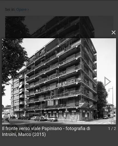 Happydays Sant'ambrogio/tortona * Mailand
