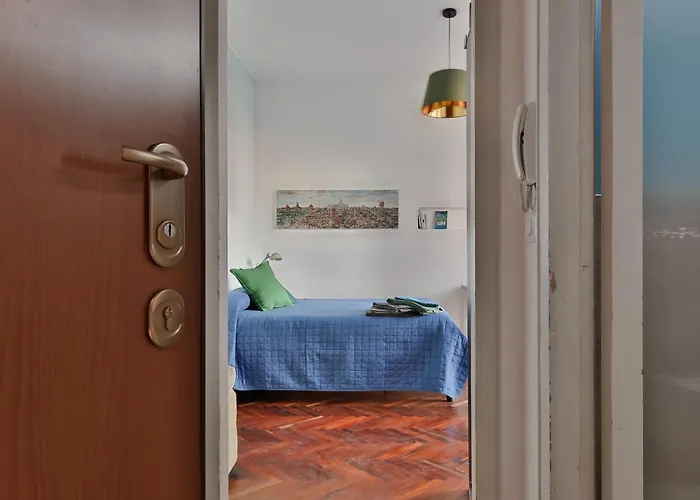 Apartment Happydays Sant'ambrogio/tortona
