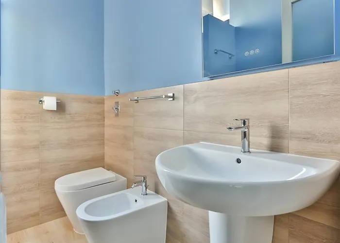 Happydays Sant'ambrogio/tortona Apartment
