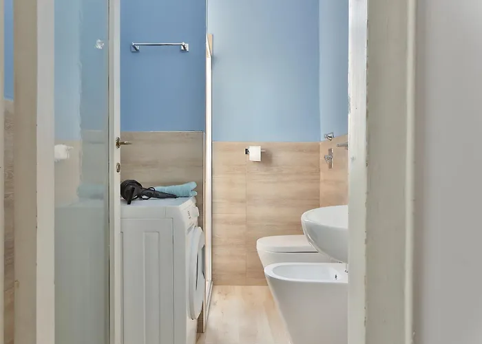 Apartment Happydays Sant'ambrogio/tortona