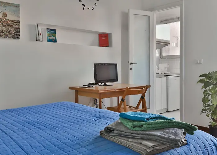 Apartment Happydays Sant'ambrogio/tortona