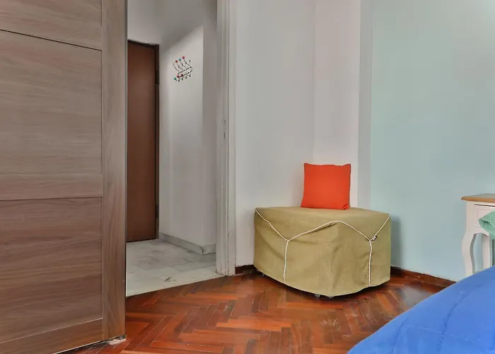 Happydays Sant'ambrogio/tortona Apartment *