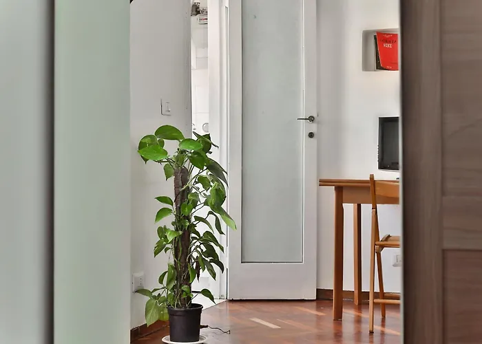 Apartment Happydays Sant'ambrogio/tortona