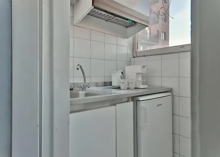 Apartment Happydays Sant'ambrogio/tortona *