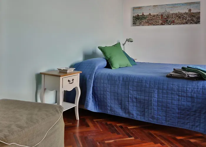 Happydays Sant'ambrogio/tortona Apartment Mailand